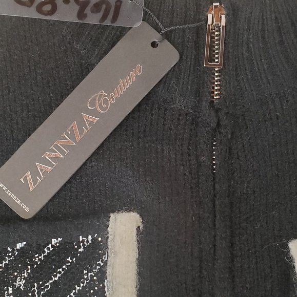 Jacket - Picture 3 of 9